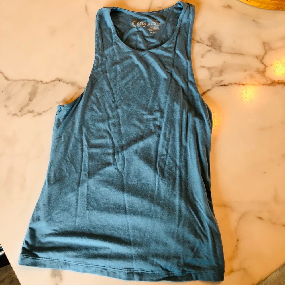 Zyia Tank
